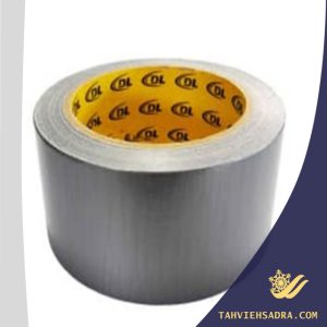 نوار تیپ برزنتی