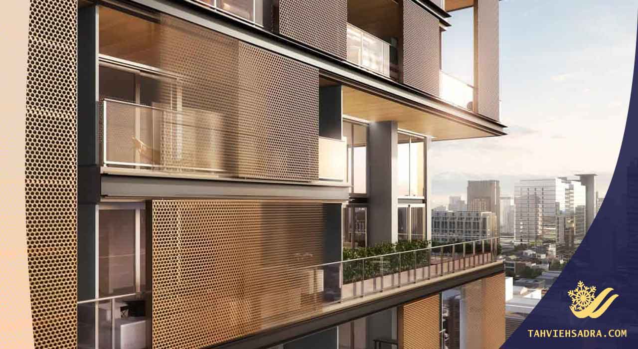 مزایای فلاشینگ نما