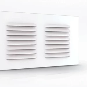 دریچه فن‌کوئل نما