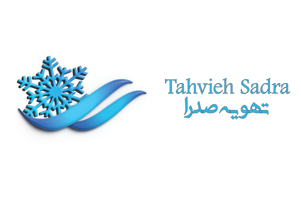 تهویه صدرا